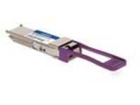 AddOn - QSFP28 transceiver module