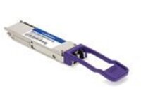 AddOn - QSFP28 transceiver module (equivalent to: Cisco QSFP-100GB-130914-20-E-C)