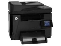 HP LaserJet Pro MFP M225dw