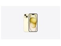 Apple iPhone 15 - 5G smartphone