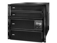 SMART UPS SRT 10KVA RM WITH208/240V TO 120V 10KVA