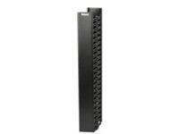 Panduit NetRunner - Rack cable management panel (vertical)