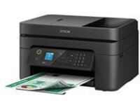 Epson WorkForce WF-2930DWF