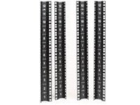 APC NetShelter CX Mini 12U Vertical Mounting Rail Kit