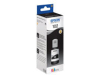 Epson 102 - 127 ml - black