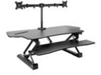 Lrg ELEC Sit-STD Dk Cnvrtr