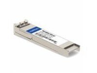 AddOn - XFP transceiver module (equivalent to: Infinera TRX100031/958)