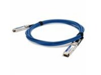 AddOn - 40GBase-CU direct attach cable
