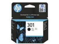 HP 301 - 3 ml - black
