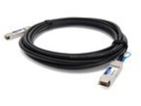 AddOn - 40GBase-CU direct attach cable