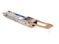 AddOn - QSFP-DD transceiver module