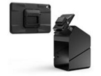 Compulocks iPad 10th-11th (A16) Gen PowerMove Tablet Printer Kiosk