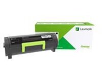 Lexmark - Ultra High Yield