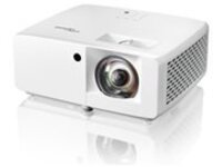 Optoma ZH350ST - DLP projector