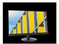Lenovo D27-40 - LED monitor
