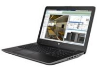 HP ZBook 15 G4 Mobile Workstation