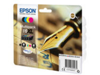 Epson 16XL Multipack