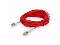 AddOn - Patch cable - LC multi-mode (M) to LC multi-mode (M)