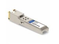 AddOn - SFP+ transceiver module (equivalent to: Gigamon SFP-531)