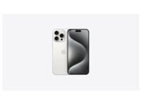 Apple iPhone 15 Pro Max | Overview, Specs, Details | SHI