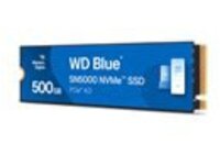 WD Blue SN5000 WDS500G4B0E