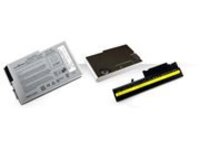 Axiom - Notebook battery (equivalent to: Dell 51-BBWD)