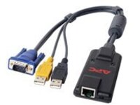 APC Server Module - KVM extender