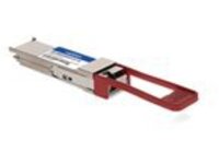 AddOn - QSFP28 transceiver module