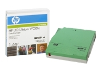 HPE - LTO Ultrium WORM 4