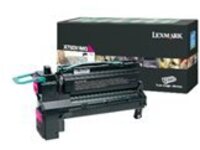Lexmark - Extra High Yield