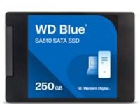 WD Blue SA510 WDS250G3B0A