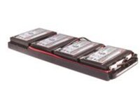 APC Replacement Battery Cartridge #34