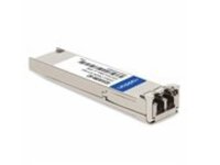 AddOn - XFP transceiver module (equivalent to: Huawei 02310LRM (DWDM-XFP10G-1534-25))