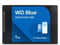 WD Blue SA510 WDS100T3B0A
