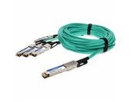 AddOn - 400GBase-AOC direct attach cable