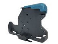 Gamber-Johnson - Charging cradle + car power adapter