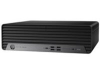HP Elite 800 G9 - SFF Core i5 12500 / up to 4.6 GHz | Overview
