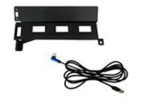 Havis - Mounting component (retrofit kit center bracket)