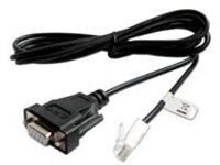 APC - Serial cable - RJ-45 (M) to DB-9 (F)