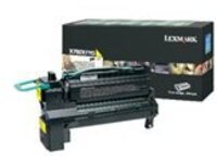 Lexmark - Extra High Yield