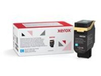 Xerox - Cyan - original