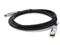 AddOn - 100GBase-CU direct attach cable