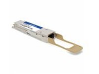 AddOn - QSFP28 transceiver module (equivalent to: Dell 407-BBWV)