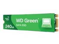 WD Green WDS240G3G0B