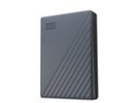 WD My Passport WDBY3J0060BGY