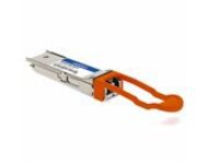 AddOn - QSFP+ transceiver module (equivalent to: Juniper Networks JNP-QSFP-40G-ER4)