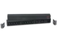 APC Basic Rack-Mount PDU