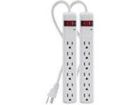 Belkin - Surge protector