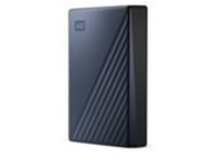 WD My Passport for Mac WDBEJA0060BBL