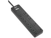 APC Home Office SurgeArrest 12 Outlets, 120V Black